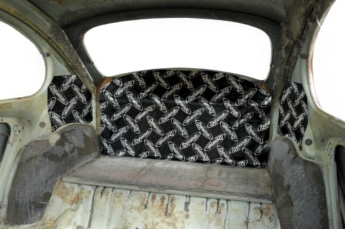 1938 - 2003 Volkswagen Beetle Package Tray Kit - XVW BT P - Image 3