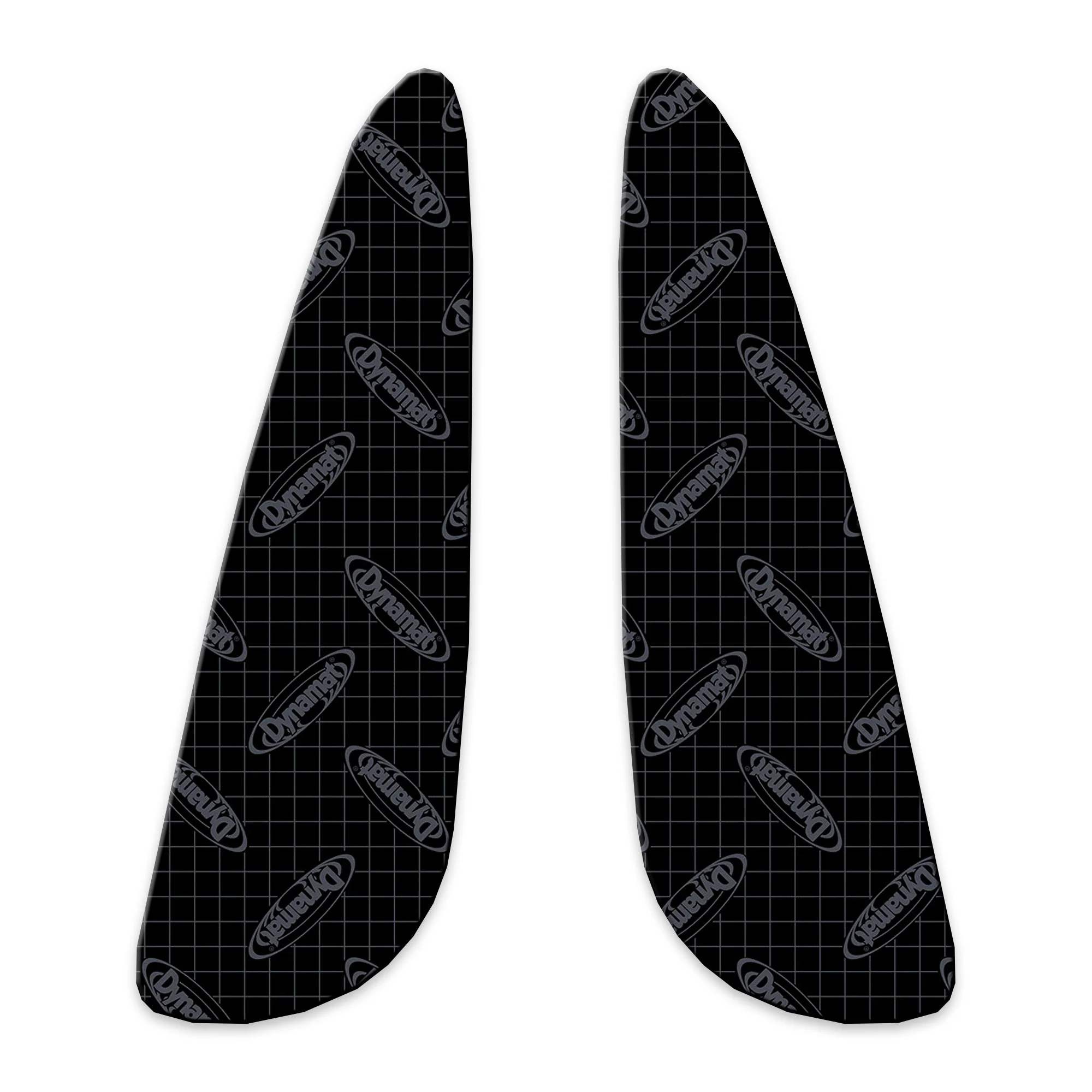 1938 - 2003 Volkswagen Beetle Trunk Lid Kit - XVW BT L