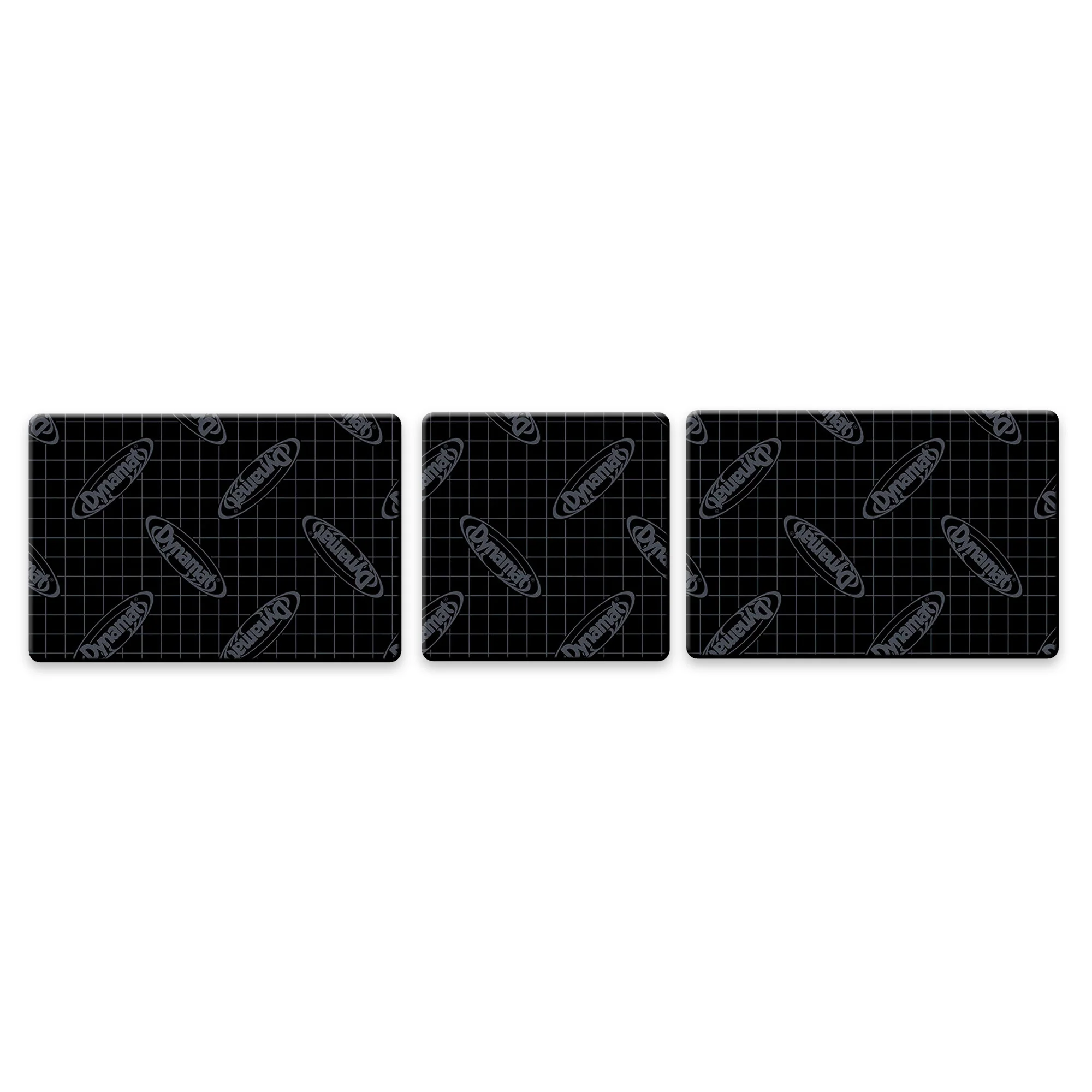 1962-1967 Chevrolet Nova Package Tray Kit - XGM N1 P