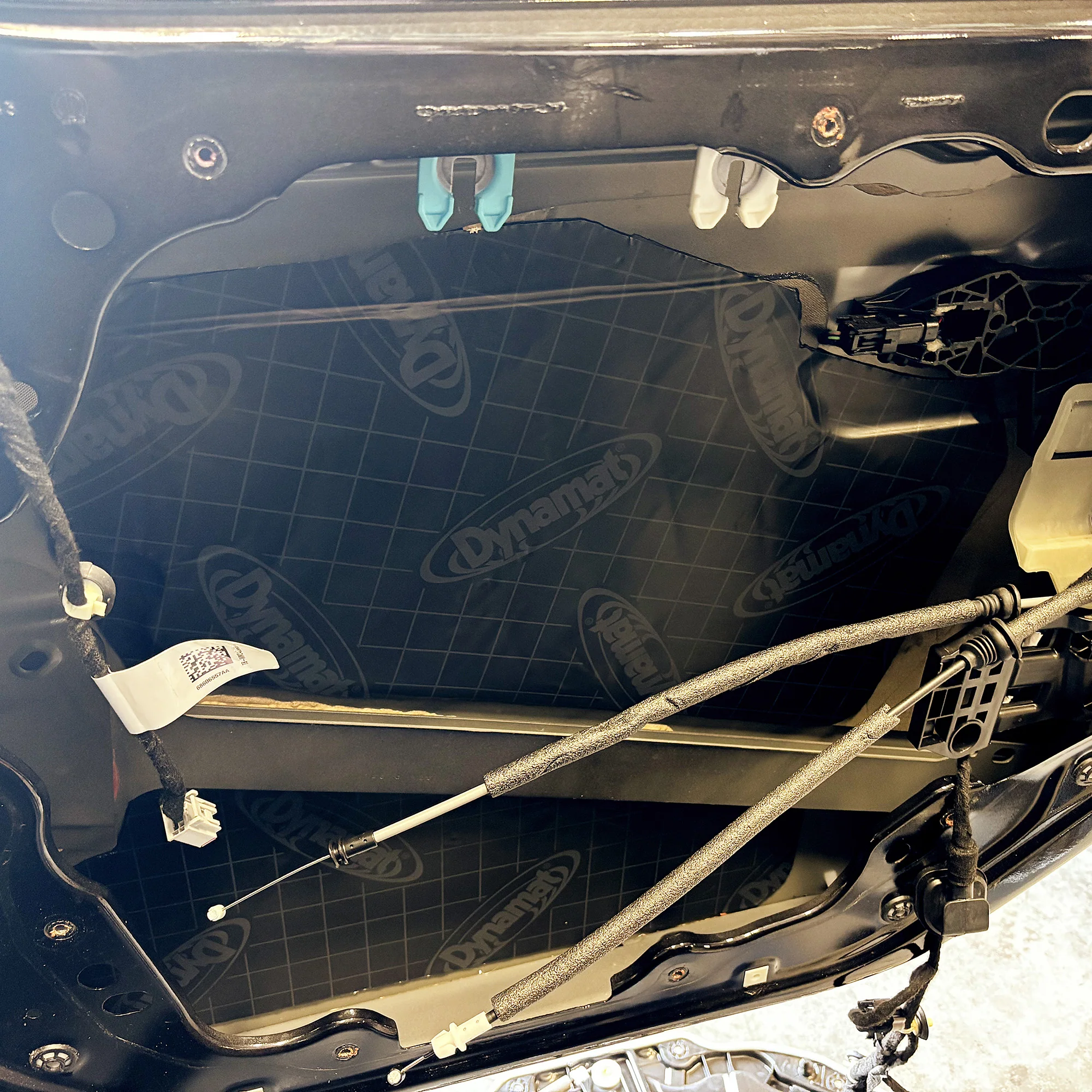 2018+ Jeep Wrangler JLU Door Kit - XMO JLU D - Image 3