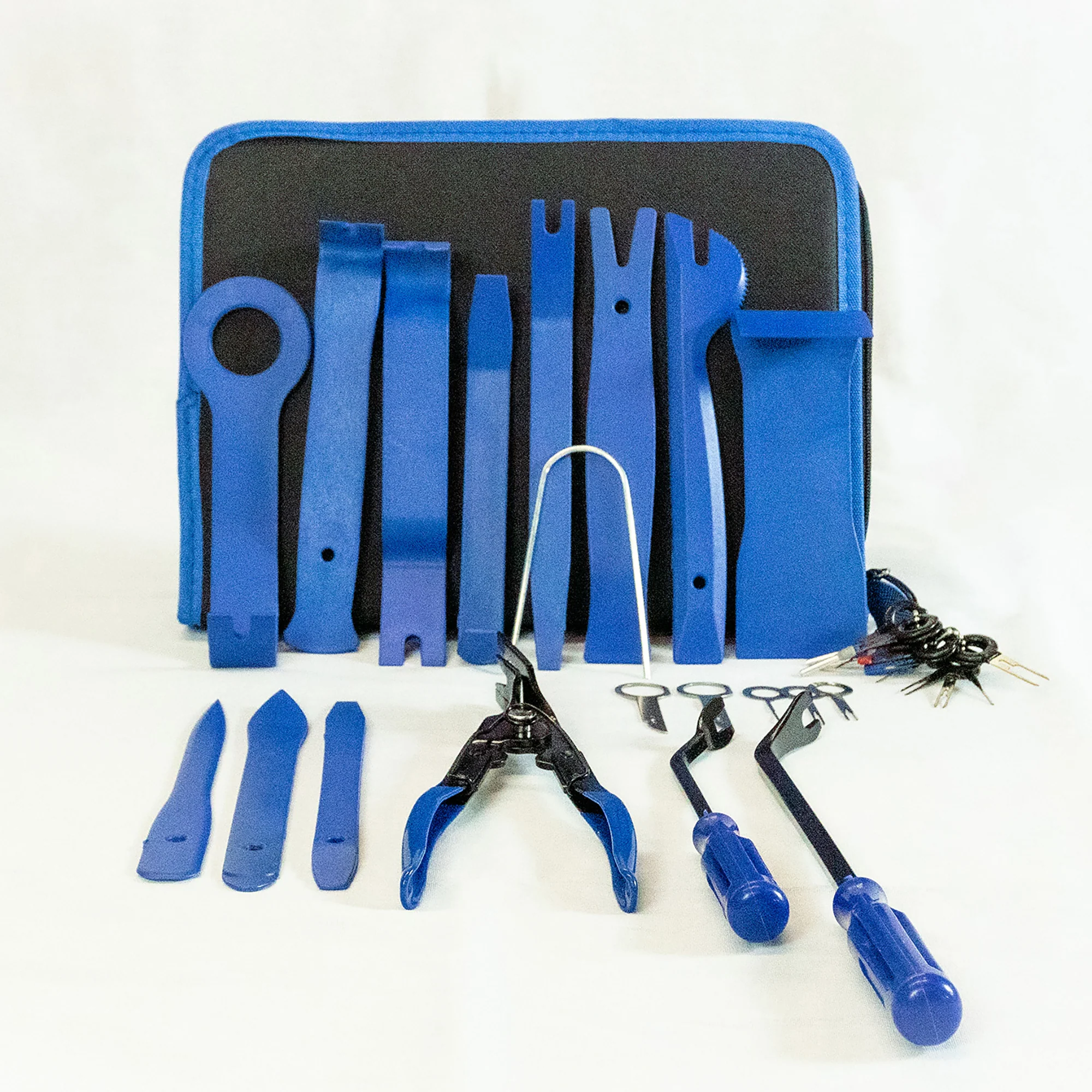 Door Kit DIY Tools Install Bundle - Image 6