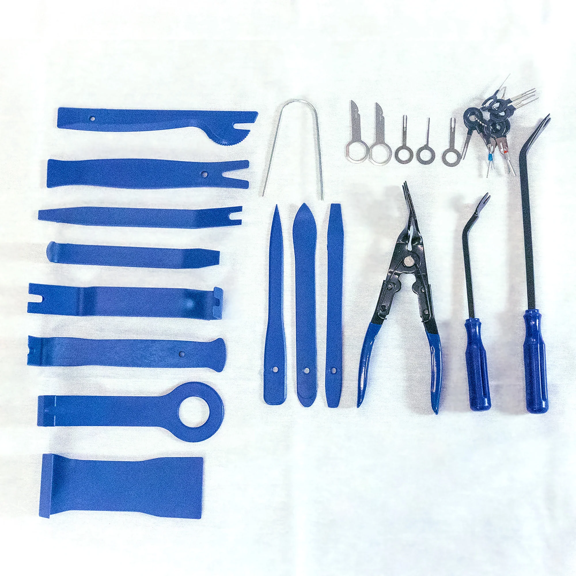 Door Kit DIY Tools Install Bundle - Image 7