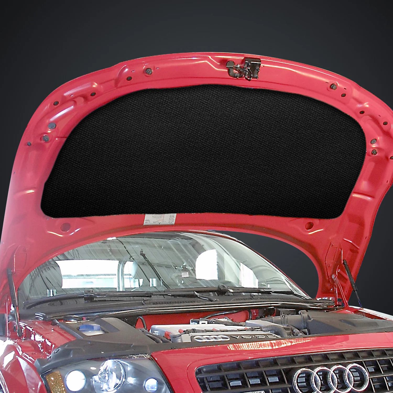 DynaCore 1/2 in. Noise and Heat Insulation - Image 5