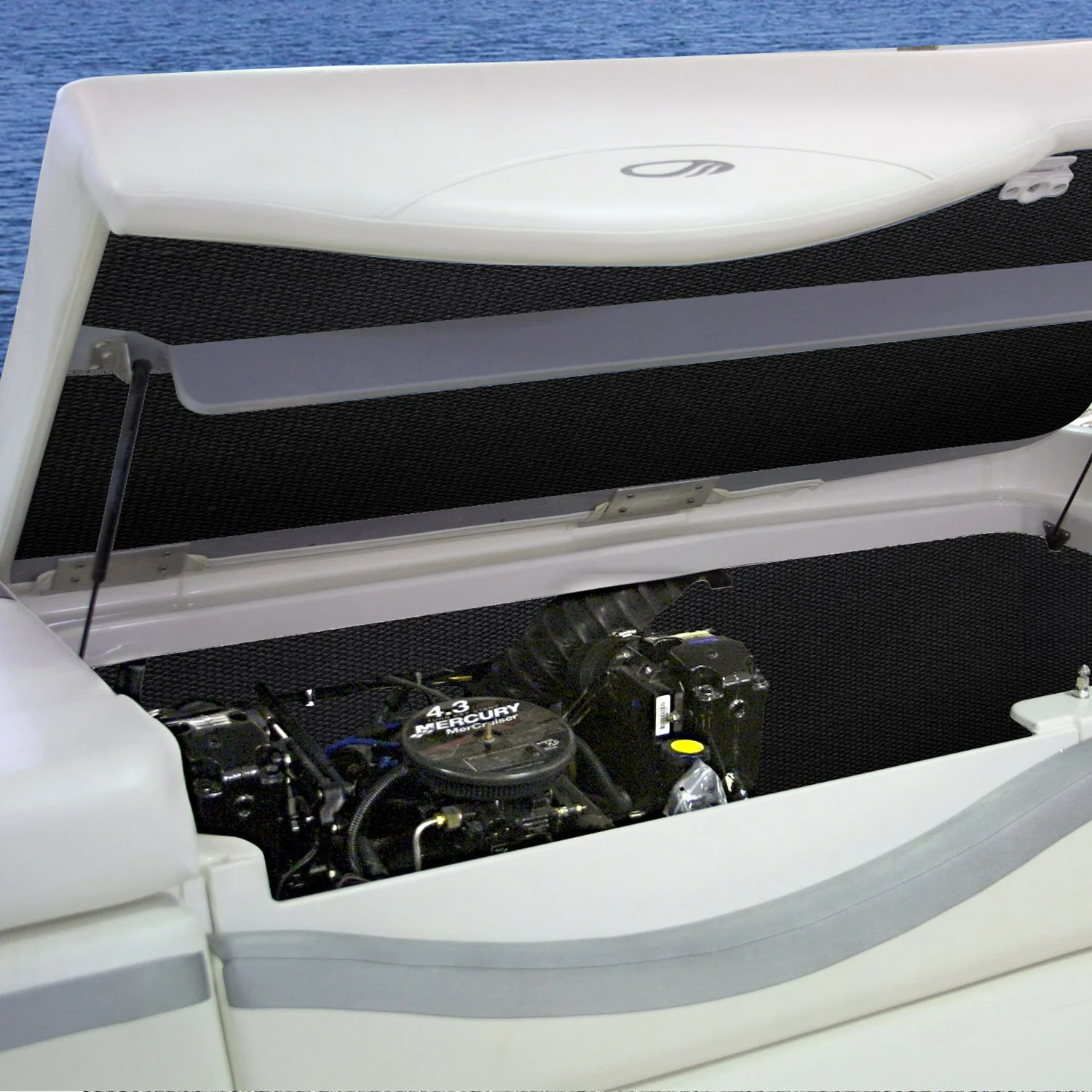 DynaCore 1/2 in. Noise and Heat Insulation - Image 8