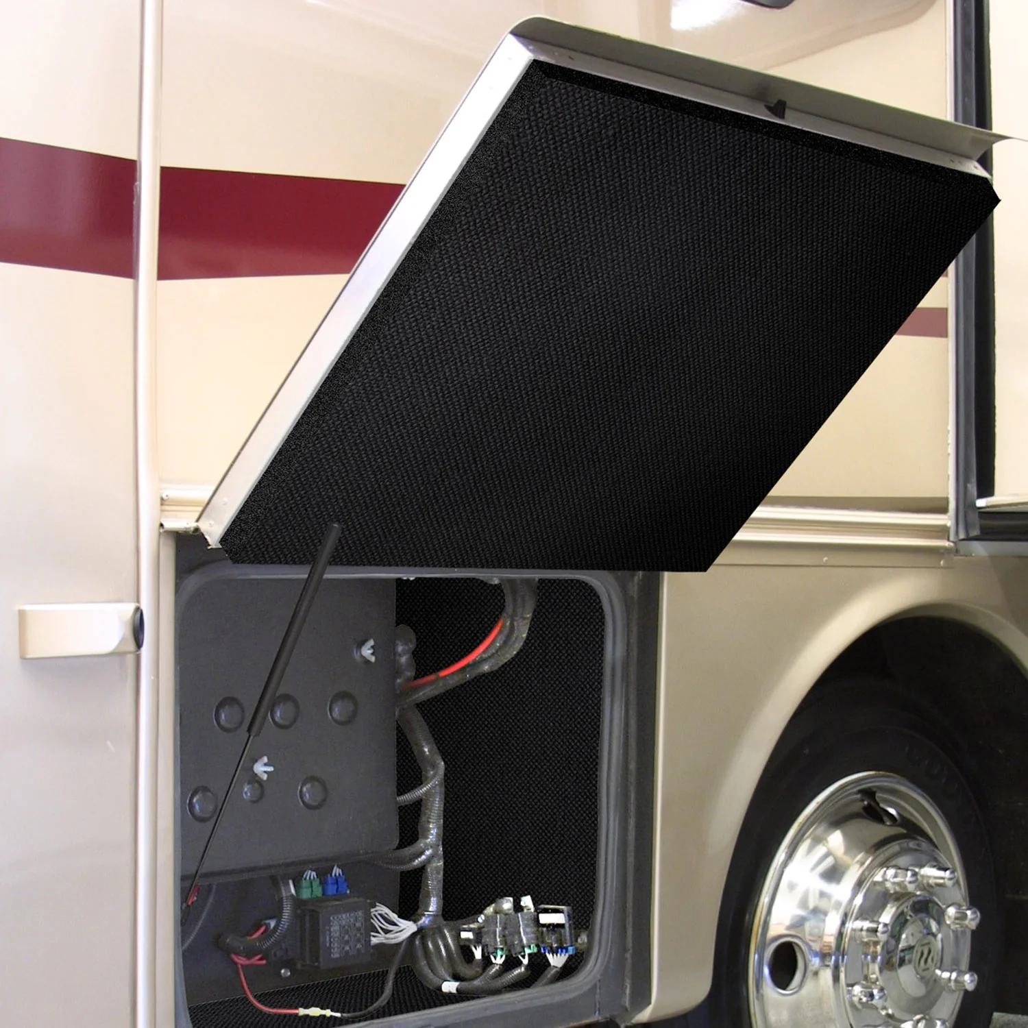 DynaCore 1/2 in. Noise and Heat Insulation - Image 9