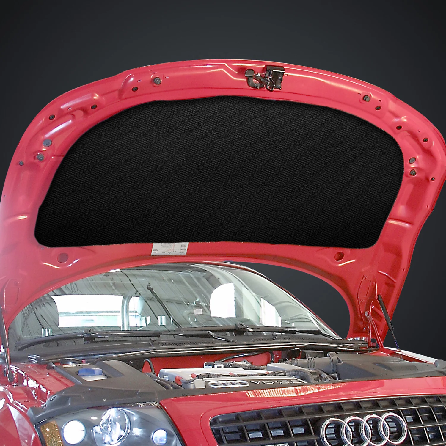 DynaCore 1 in. Noise and Heat Insulation - Image 5