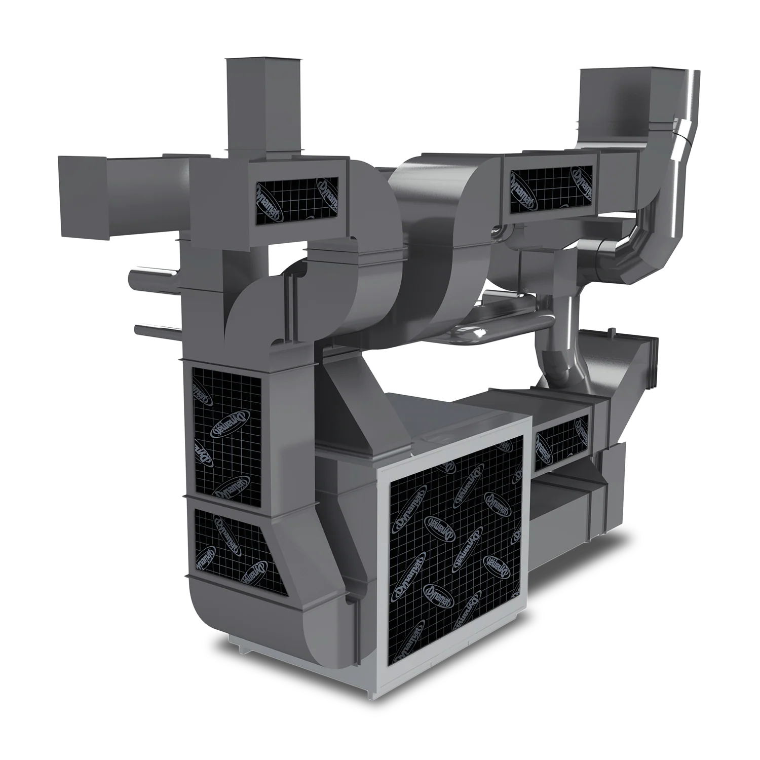 Dynamat Xtreme Sound Deadening Home Architectural Bulk Pack - Image 3