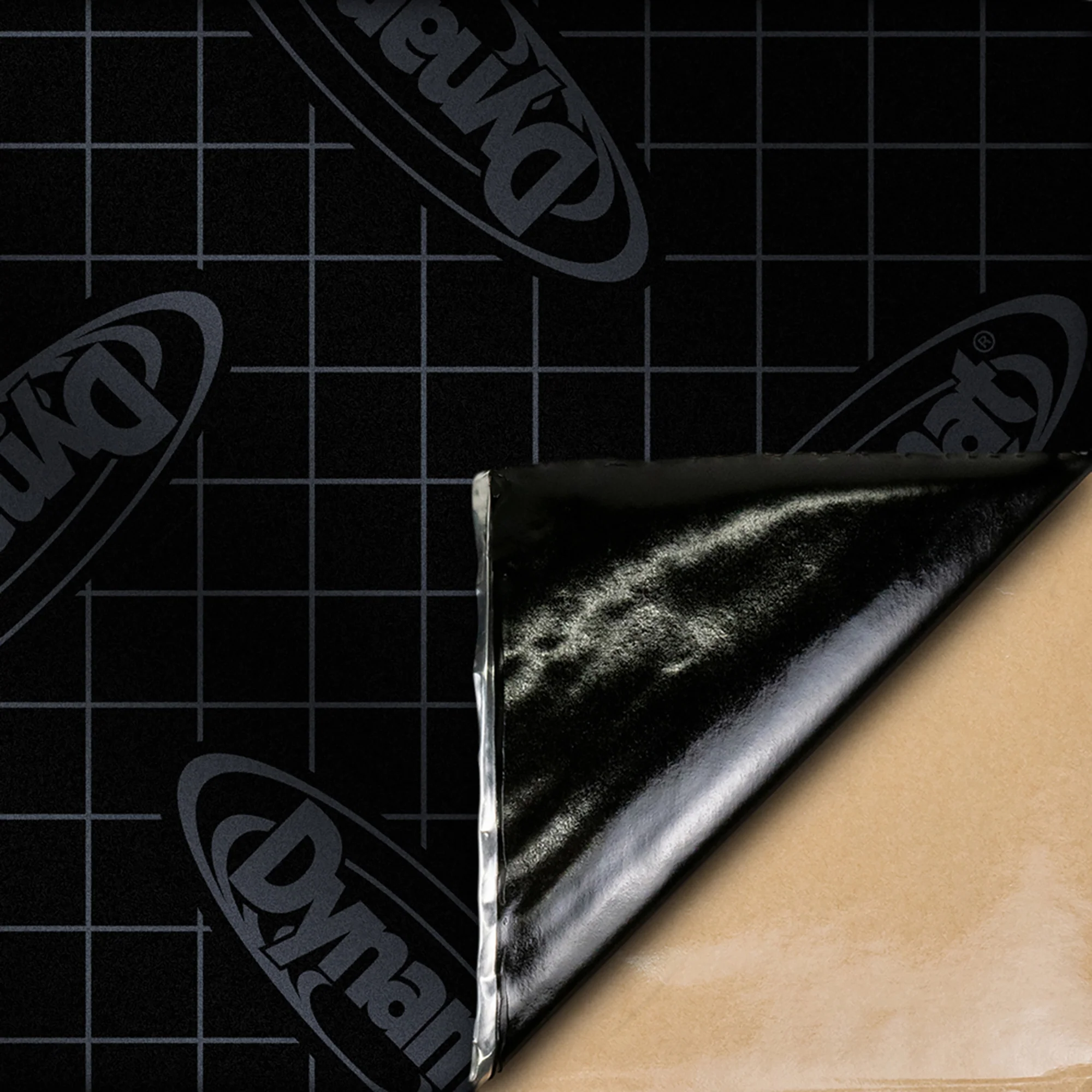 Dynamat Xtreme Sound Deadening Car Insulation Tech Pack - Image 7