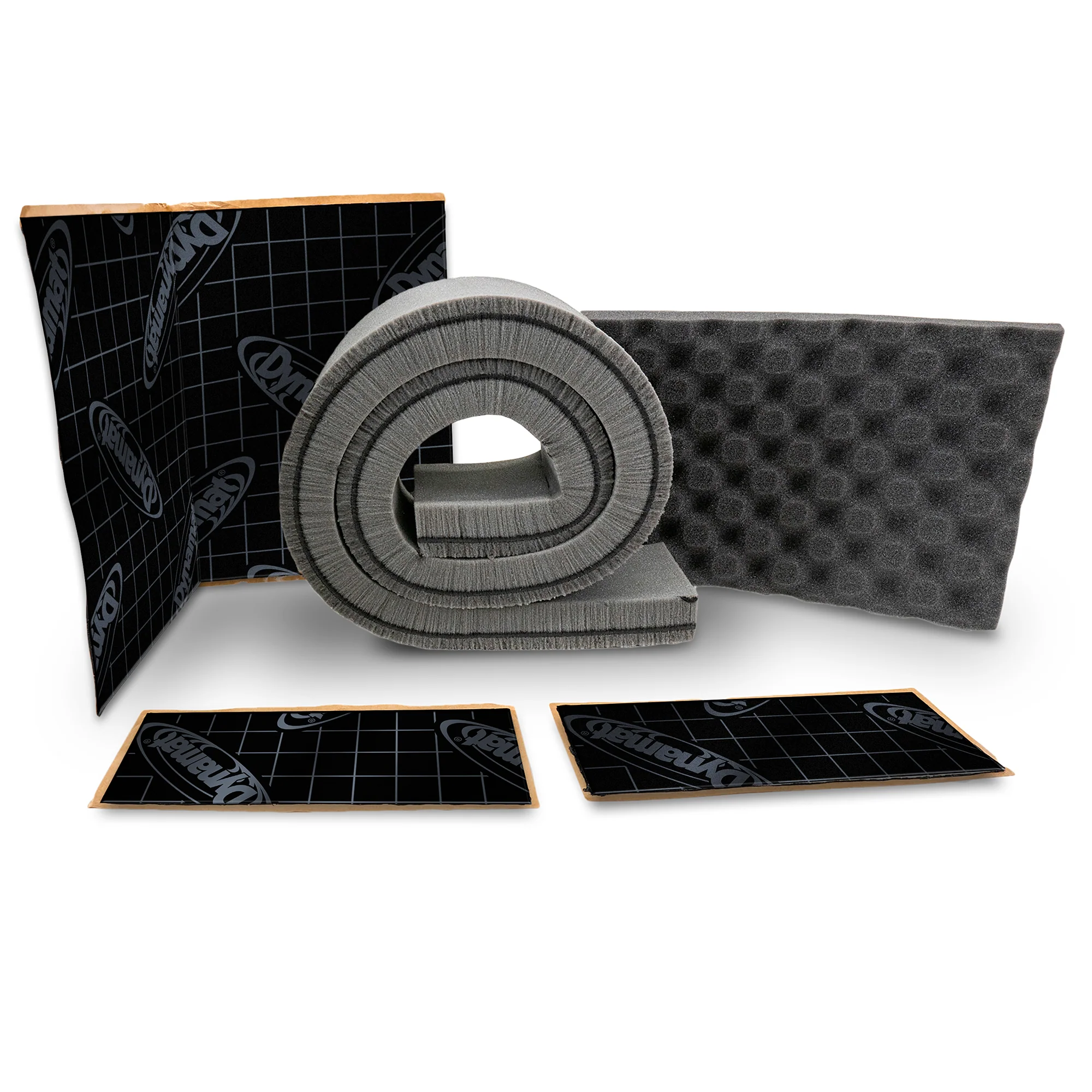 En-Wall Speaker Enhancement System for 4" Walls - Image 5