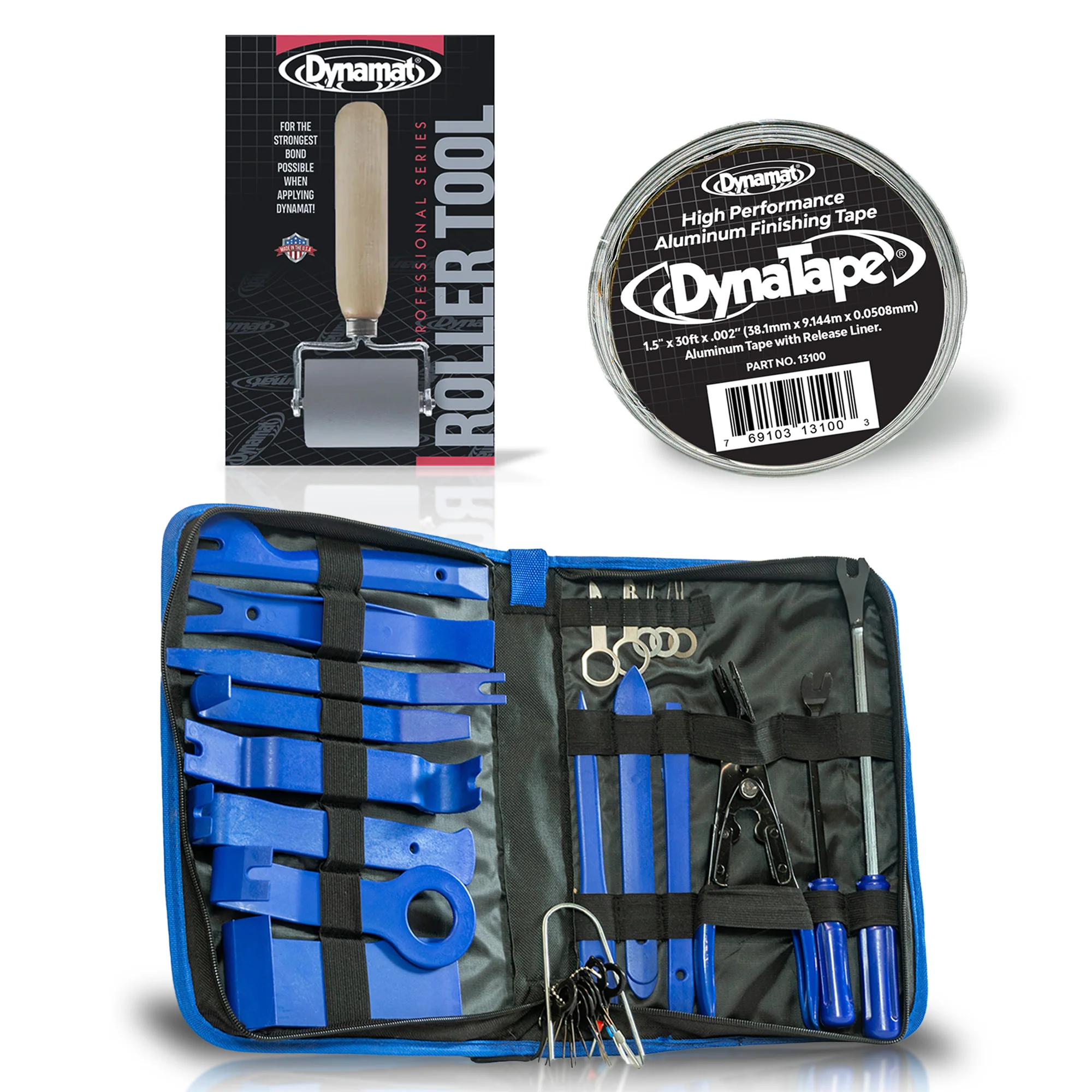 New products